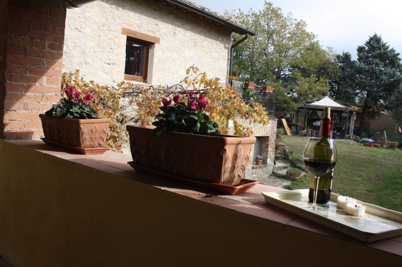 Nativo Hotel Perugia Exterior photo
