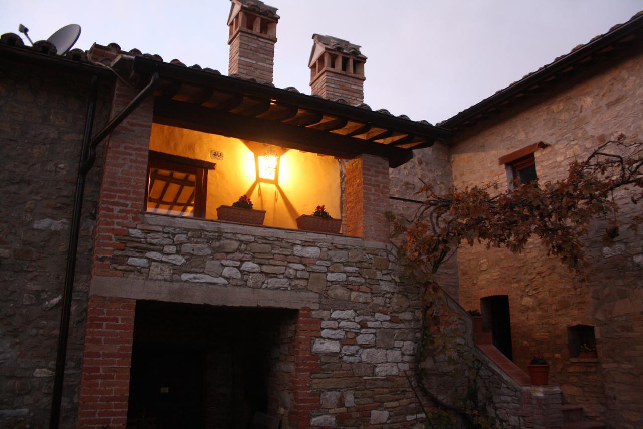 Nativo Hotel Perugia Exterior photo